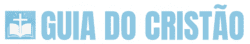 GUIA DO CRISTAO LOGO TOPO