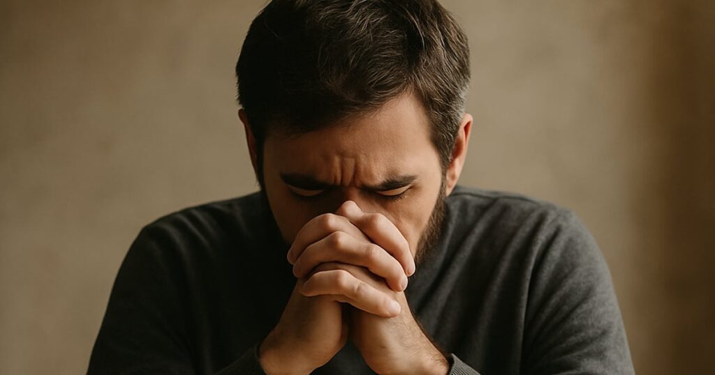 Cristão: O Que a Bíblia Ensina Sobre Jejum e Vida Espiritual